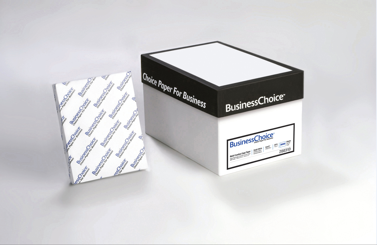 CS 5000 SHT BUS11 BUSINESS  CHOICE PREMIUM MULTI-FUNCTION 