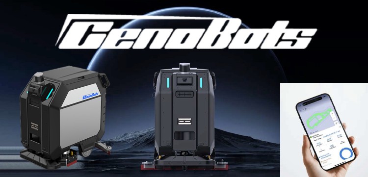 Cenobots