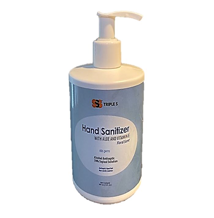 KENWAY DISTRIBUTORS INC. Coronavirus